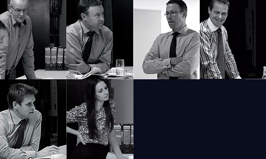 Management Team